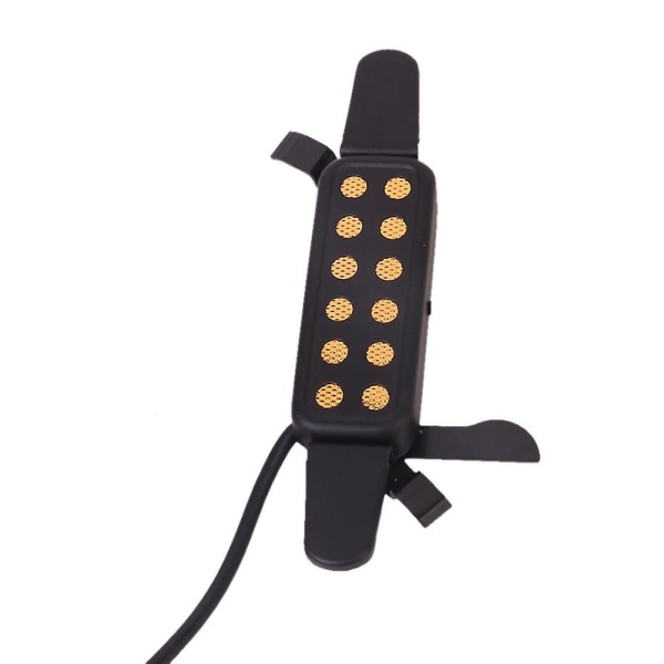 Gitarrpickup, Clip-on Pickup för Akustisk Gitarr