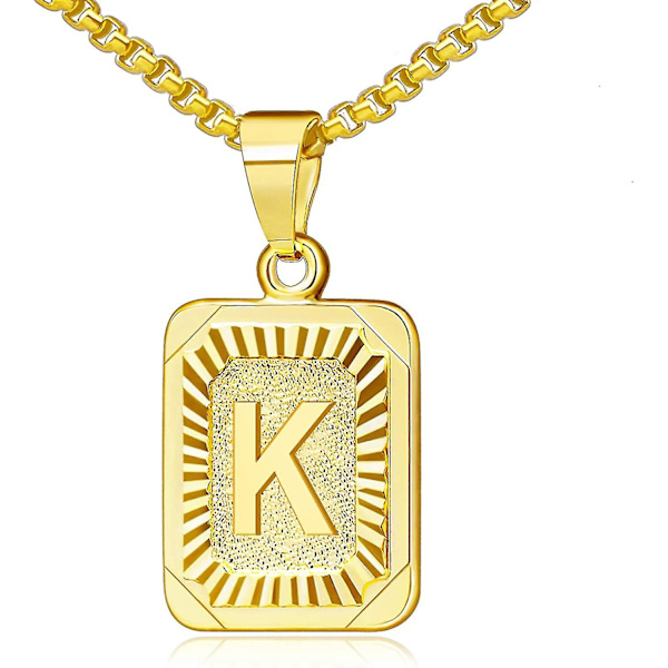 Kultaiset nimikirjainriipukset naisille, kultaiset kirjainriipukset 26 isoa A-z, kirjainriipukset naisille, kultaiset numeroriipukset miehille ja pojille, jalkapallo/s