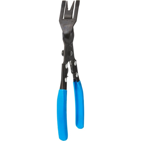 Trim Clip Removal Pliers 235mm，Sininen
