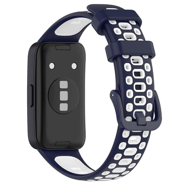 Urremme til Huawei Band 8 Multicolor Style H