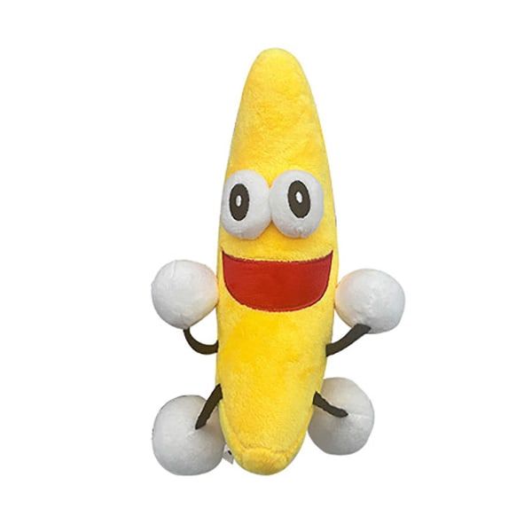 Shovelware Brain Game Roblox Brain Game Plyschdocka Banana