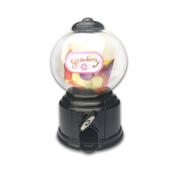 Slikautomater Black