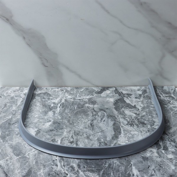 Vedenpitävä vesitulppa - White 200cm
