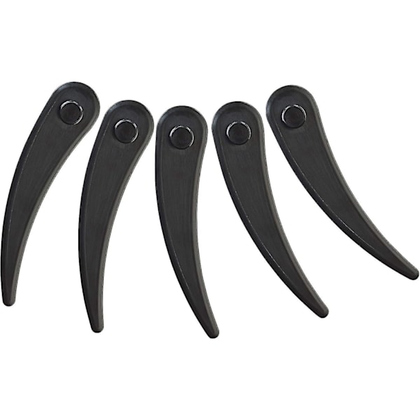 20x Durablade Udskiftningsblade 83mm Til Bosch Art 26-18 Li 06008a5e00 Kanttrimmer (plastik, 20 stk)
