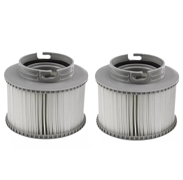 Filter til oppustelige MSpa pools FD2089 2-pak 2-pak 2-pack