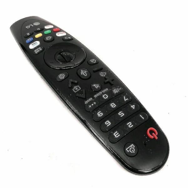 Ny Original AN-MR19BA til LG Select 2019 AI ThinQ Smart TV Magic Fjernbetjening