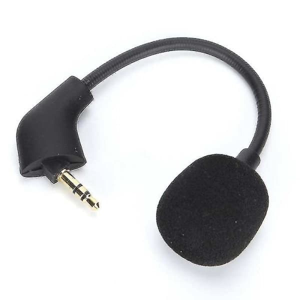 Mikrofon for HyperX Cloud, Cloud X og Cloud II støydempende gamingheadset - Ny