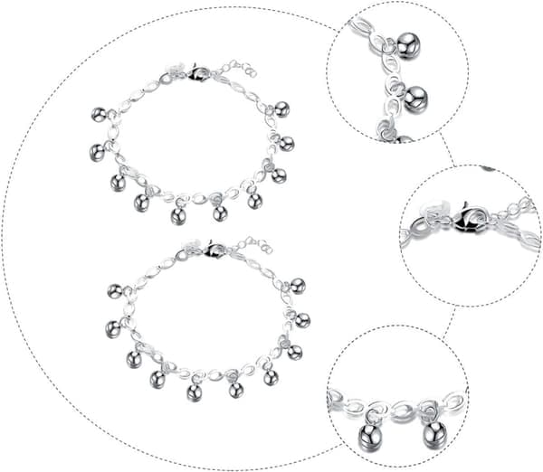 Julearmbånd til kvinder, urdesign, armbånd, håndledssmykker til julefrokost, blandet stil