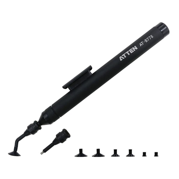 Ic Chip Vakuum Suge Pen Antistatisk Pick-up Tool At-b778 Vakuum Pick Up Tool
