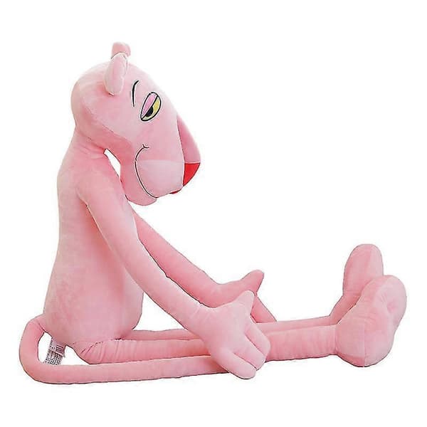 Pink Panther plysdukke 40cm