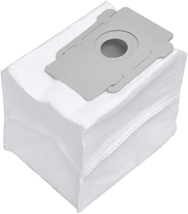 Støvsugerposer til iRobot Roomba i7/i3/E5/E6/S9 6-pakning