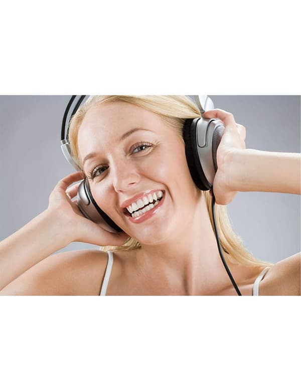 Ørepuder Bose QC35/25/15, AE2, AE 2i, AE 2w, SoundTrue, SoundLink Sort Sort Black