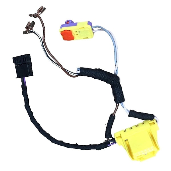 3c8971584f Bil multifunktionell rattkabel lämplig för B7 Cc 3c8 971 584f