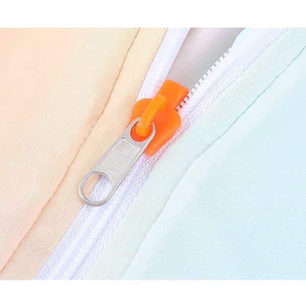 Fix A Zipper Reparationssats / Blixtlåsdragare 6-pack