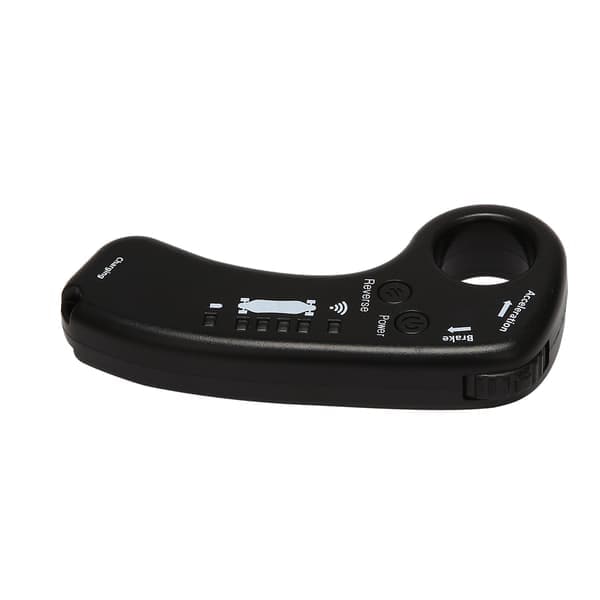 Fjernkontroll for elektrisk skateboard, universell, firehjulet, skateboardtilbehør