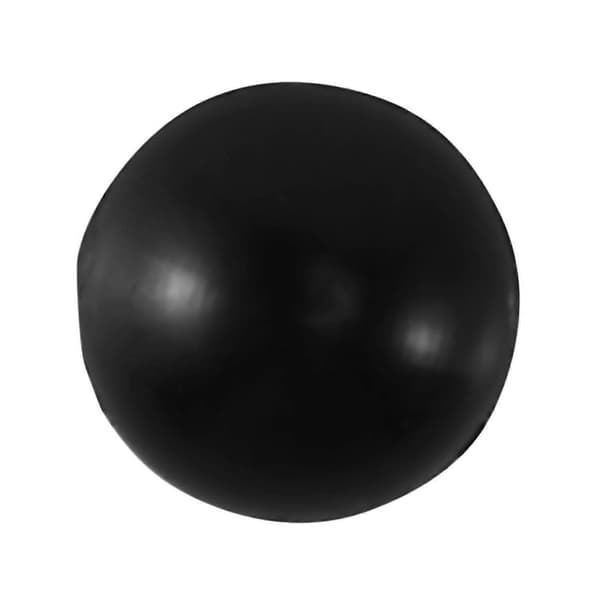 Gummispids til kontrabas endepin (pakke med 2)