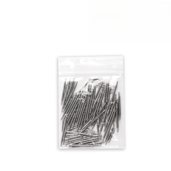 Fjederstifter til ure 8-25 mm 108-dele 108-Piece