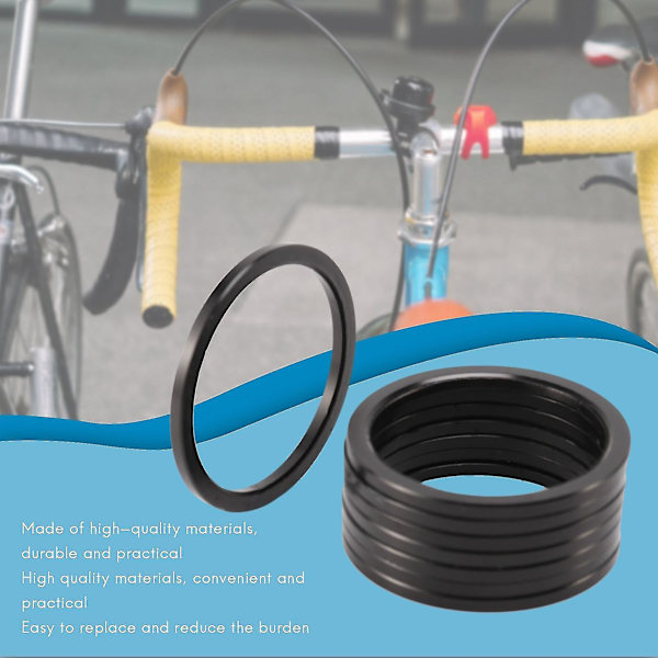 Kompatibel med avstandsstykke for Bafang Bbshd bunnbrakettmontering bunnbrakett