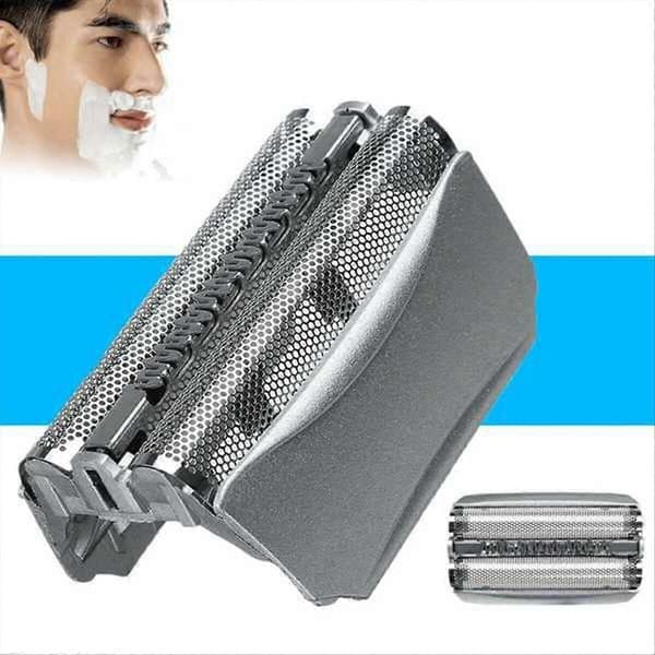 Pakke 51S erstatningsblad+barberhoved til serie 5 8000