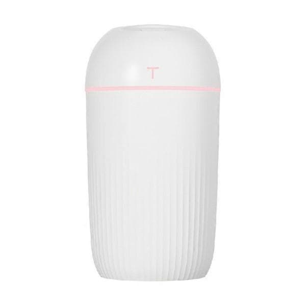 420ml Ilmankostutin Aroma Diffuser valkoinen