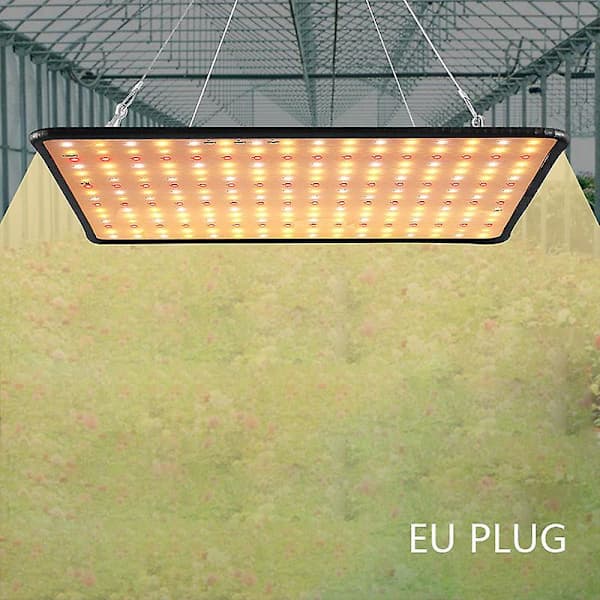 1500w vækstlys til indendørs planter energibesparende fuldspektret LED-lys