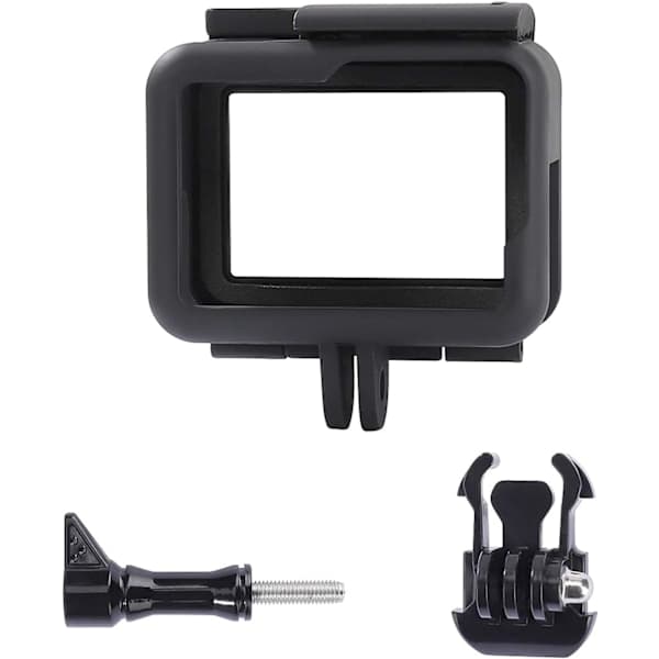 Rammehus til GoPro Hero7/(2018)/6/5 E