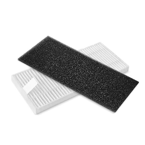 Til Neabot Q11 Robotstøvsuger Hepa Filter Reservedele