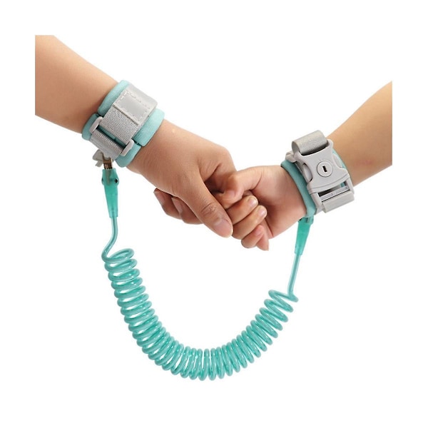 Baby Anti-lost Safety Bracelet Children Learning To Walk Walking Baby Anti-lost Rope Anti-lost With