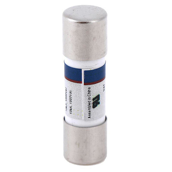Dmm-44/100-r Dmm-b-44/100-r 400ma 1000v Sikring Oem God Kvalitet Til 10*35mm Hfmqv