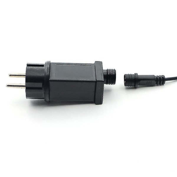 12V LED strømforsyning, IP44 LED transformer lavspænding LED adapter Stcyv