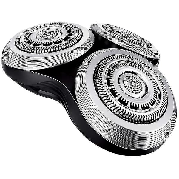 Erstatningsbarberhoveder til Philips S9000 S9111 Rq10rq1250