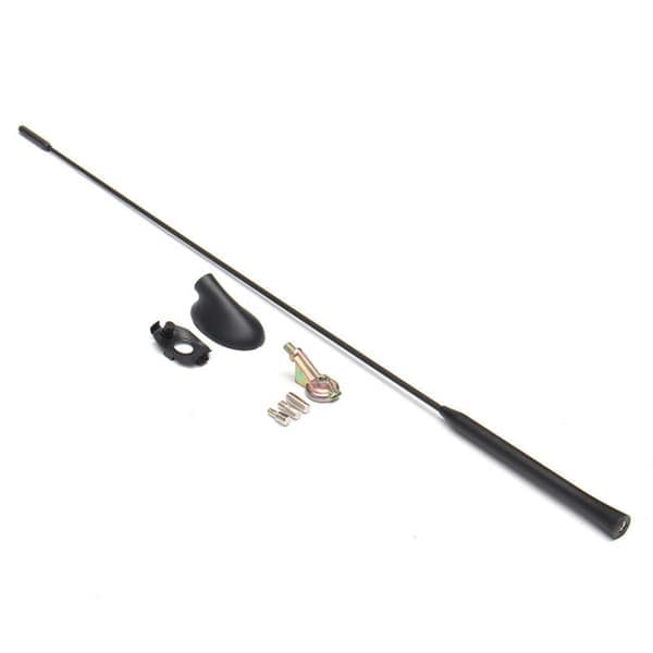 Ford Focus 2000 2007 Bilantenn Baspaket Biltak Mast