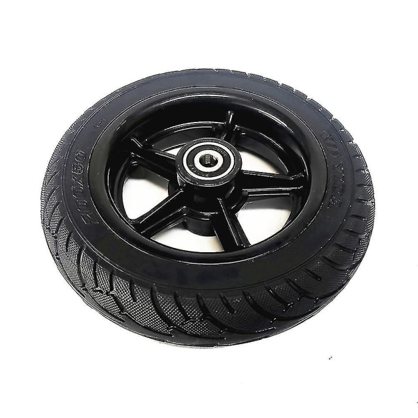 200x50 Solid Tire Wheel Compatible Electric Scooter Car 8inch Solid Wheel
