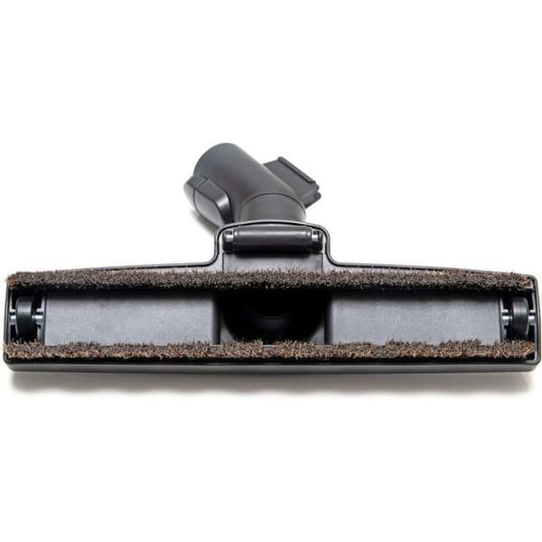 Premium dammsugarborste för Miele S8, S6, S5, S4, S2, S1, C1, C2, C3, H1 (Complete, Compact, Classic, Swing, S8000-serien)
