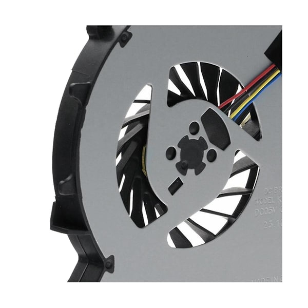Cpu kjølevifte Cpu kjøler vifte for Probook 450 455 470 G1 bærbar PC 721937-001