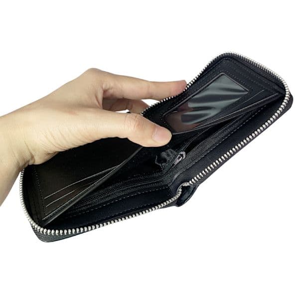 ROBLOX Spil Foldet Kortpung Wallet-6