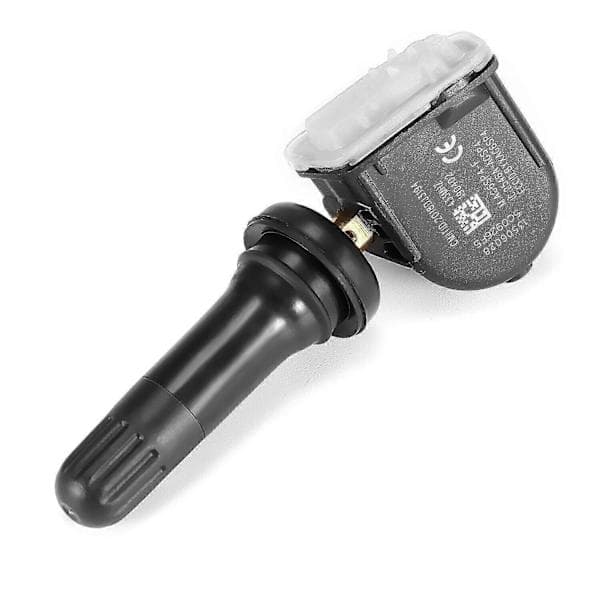 4X TPMS til Opel Astra K Astra J Corsa D Dæktrykssensor 13506028
