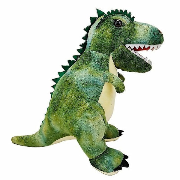 Dinosaurus Pehmolelu Tyrannosaurus Rex Nuken Lapsille Lomaklahja Leikki Triceratops Simulaatio Nuken Koriste Pojille Triceratops