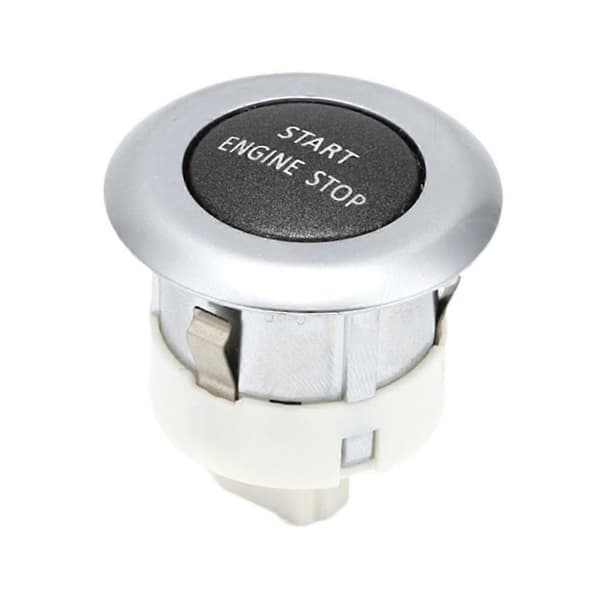 LR014015 Lisävaruste Push Start -virtalukko Discovery 4 2010-2016 -malleihin
