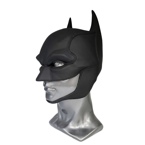 Szsh Batman-naamio aikuisille ja faneille