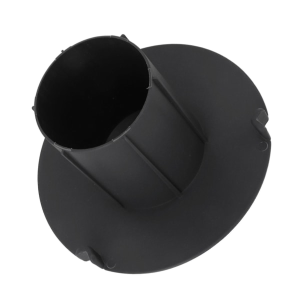 Blender Splash Guard Lock För Thermomix Miximizer Tm5 Tm6 Splash Guard Plast Anti Splash Köksblandare Lock För Utbyte -ys