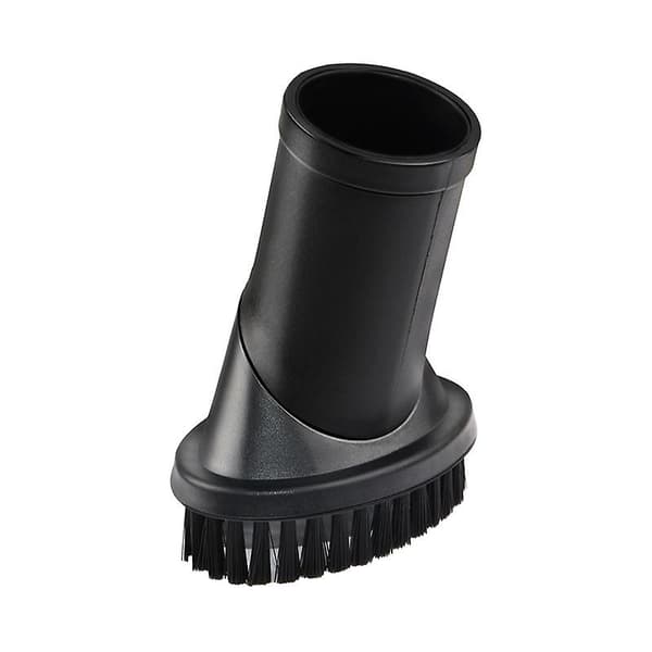 Premium 35mm Dammsugarborste - Med Svivelled