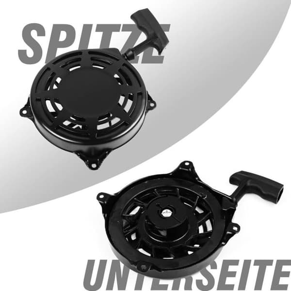Briggs & Stratton 497680 Startkabel