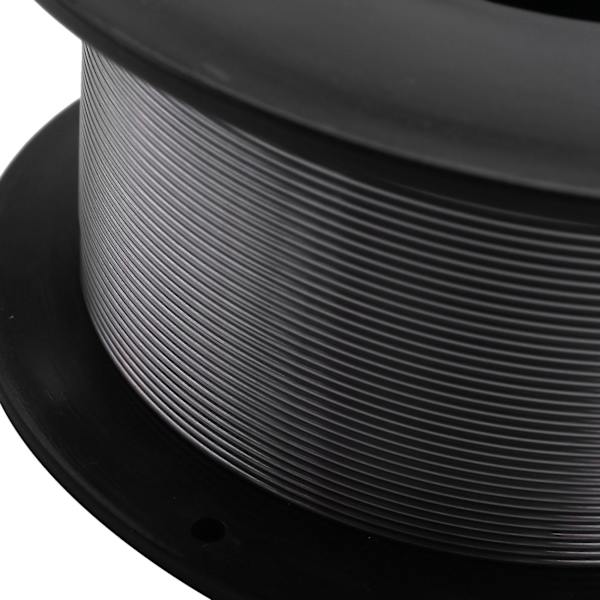 E71t-1c 500g rustfritt stål gassløs Mig sveisetråd 1,0 mm Dia Solid Cored sveisetilbehør Fo