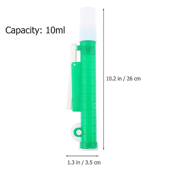 1 stk. Labpipettepumpe