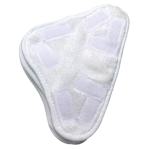 10-pakning erstatningsputer kompatible med H2O Mop X5 dampmopp