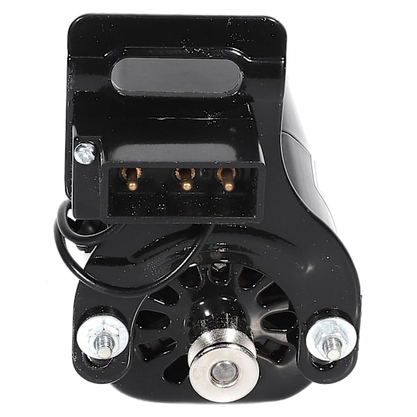 220v 120w ompelukoneen moottori 7000 Rpm K-kiinnike 0,6 ampeerin kotiompelukoneen osat Ac-moottori