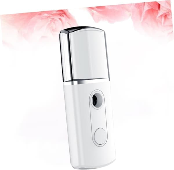 3 st mode dimspruta USB-laddning kreativ nano dimspruta