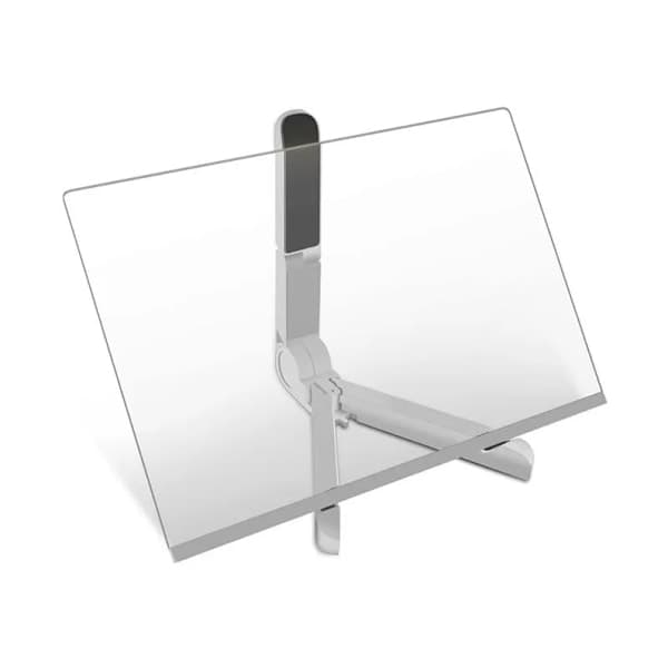 LED Tegnetavle / Opslagstavle - Natlampe