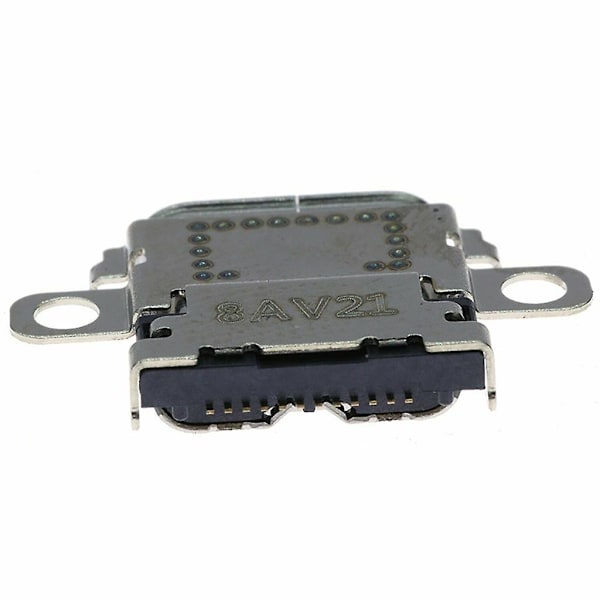 Usb Type C -latausportin liitin Thinkpad L14 L15 -kannettavan korjaukseen
